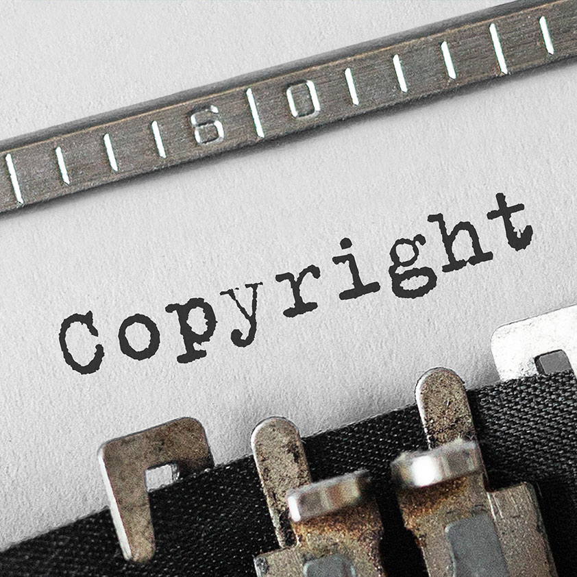 La tutela del copyright nella Società dell’Informazione