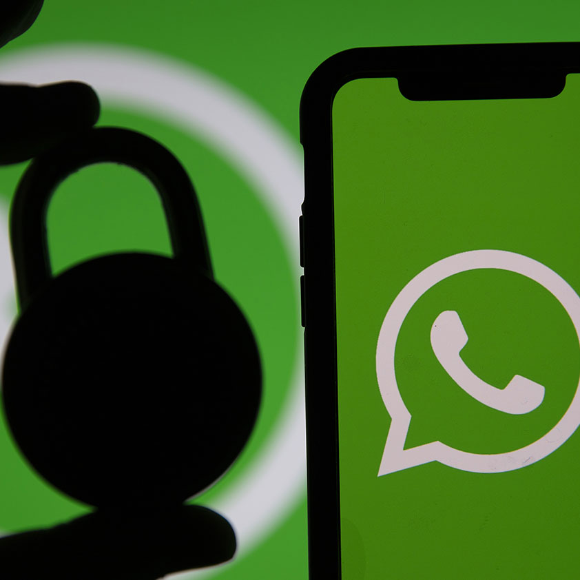 Whatsapp e la Privacy