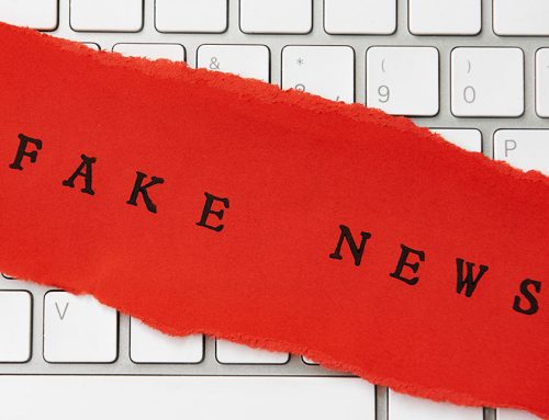 Fake news e Social